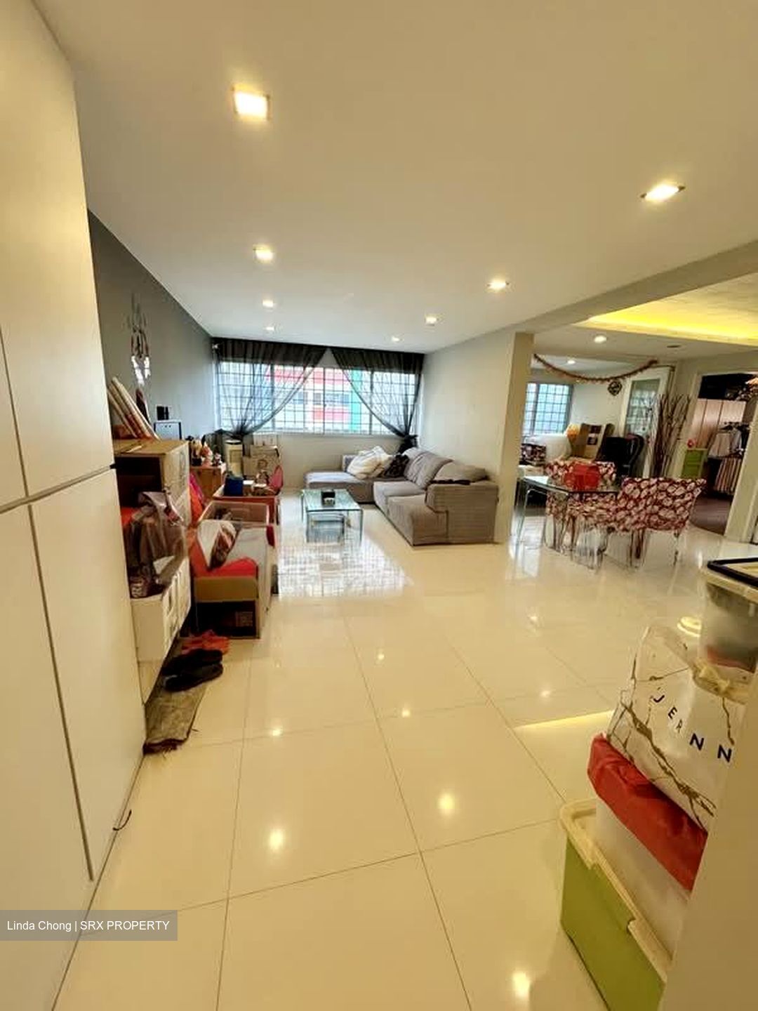 Blk 785 Khatib Vale (Yishun), HDB 5 Rooms #565902471
